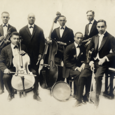 Leroy Smith And His Orchestra