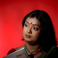 Subhamita Banerjee
