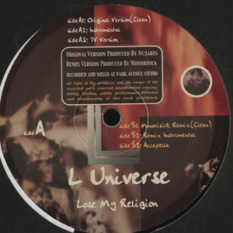 L UNIVERSE