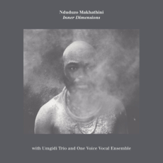 Nduduzo Makhathini with Umgidi Trio and One Voice Vocal Ensemble