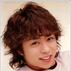 Sakurai Sho