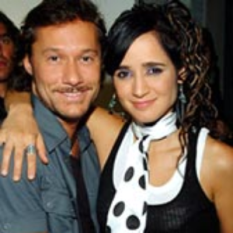 Diego Torres & Julieta Venegas