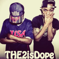 THE2isDOPE