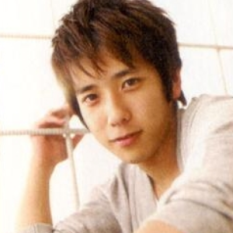 Ninomiya Kazunari