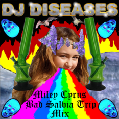 DJ Diseases
