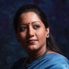 Jayati Chakraborty