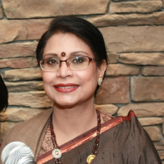 Rezwana Chowdhury Bonna