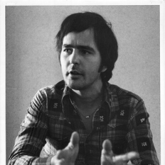 Jim Stafford