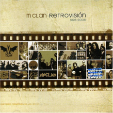 Retrovisión: 1995-2006