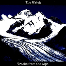 Tracks from the Alps