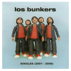 Singles (2001-2006)