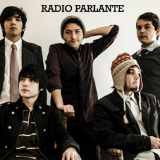 Radio Parlante