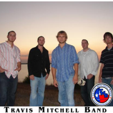 Travis Mitchell Band