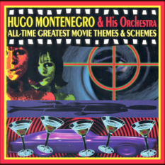 Hugo Montenegro and His Orchestra