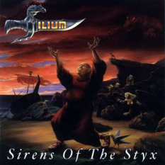 Sirens of the Styx