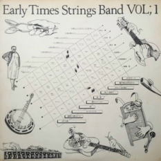 Early Times Strings Band