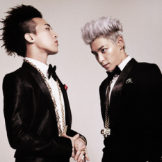 GD & TOP