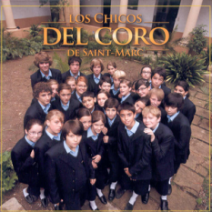 Los Chicos del Coro de Saint-Marc