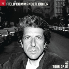 Field Commander Cohen: Tour of 1979