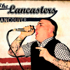 The Lancasters