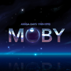 The Artist Formerly Known As Moby