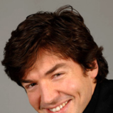 Cédric Oheix