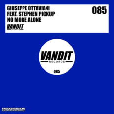 Giuseppe Ottaviani feat. Stephen Pickup