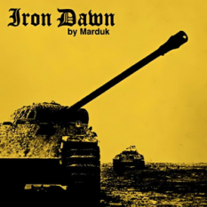 Iron Dawn