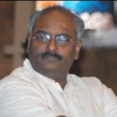 MM Keeravani