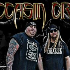 Moccasin Creek