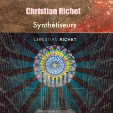 Christian Richet