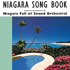 NIAGARA FALL OF SOUND ORCHESTRAL