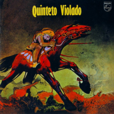 Quinteto Violado