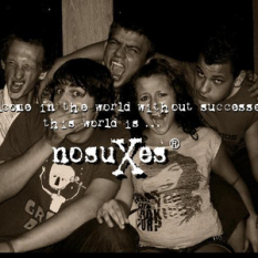 NosuXes