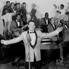 Johnny Otis Orchestra