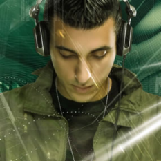 Astrix & Lior Miller