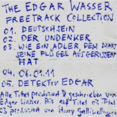 The Edgar Wasser Freetrack Collection