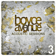 Acoustic Sessions, Vol. 3