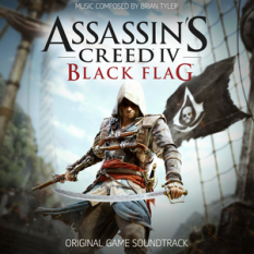 Assassin's Creed 4: Black Flag (Original Game Soundtrack)