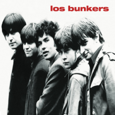 Los Bunkers