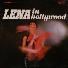 Lena in Hollywood