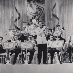 Gene Krupa Orchestra