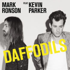 Mark Ronson feat. Kevin Parker