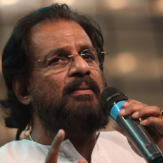 K. J. Yesudas