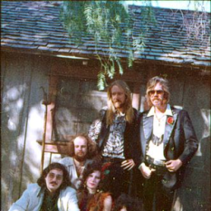 Dan Hicks and His Hot Licks