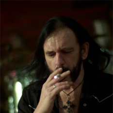 Lemmy Kilmister