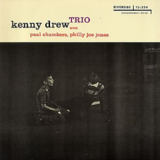 Kenny Drew Trio