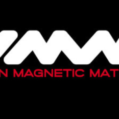 Virgin Magnetic Material