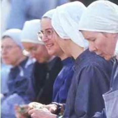 Choir Of The Benedictine Nuns Of Sainte Marie De Maumont