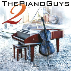 The Piano Guys 2